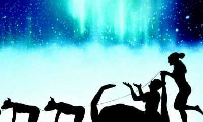 Schattentheater stellt alles in den Schatten