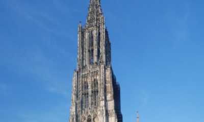 Vortrag: Eine Reise entlang der Donau