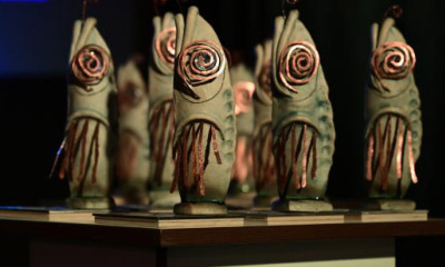 Fische für das Neiße-Filmfestival wurden vergeben