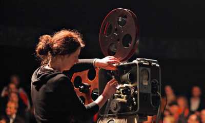 900 Filmbeiträge für das Filmfestival
