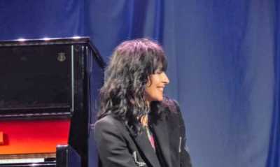 Open-Air-Konzert mit Popikone Nena