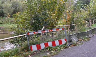Rad- und Gehweg in Bautzen wird erneuert