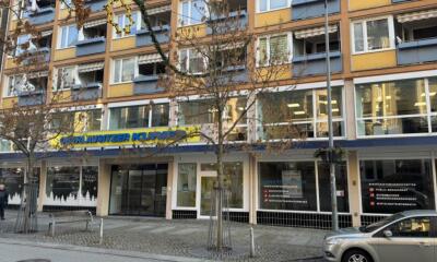 Promenade in Bautzen ist wieder offen