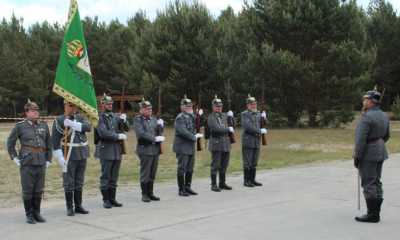 Museumsfest im Militärmuseum Neusorge
