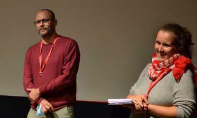 Sprachspringer „tobt“ sich beim Neiße Filmfestival aus