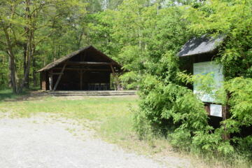 Drch die Frühlingsnatur der Niederschlesischen Oberlausitz