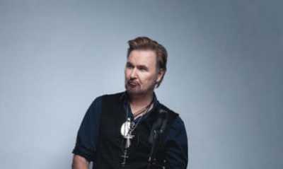 Nik P. & Band und lange Tanznacht