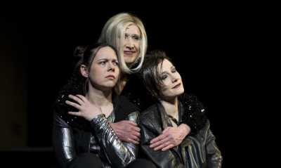 „No Shame in Hope“ feiert Premiere in Zittau