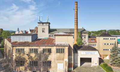 Spaziergänge rund um die Löbauer Nudelei