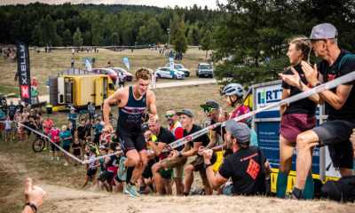 Das Programm zur O-See Challenge
