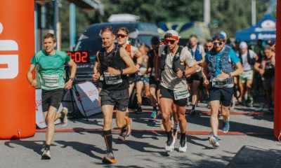Mitmachen beim Oberlausitztrail in Gaußig