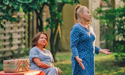 Märchensommer „Weltenreise“ im Kunstbauerkino
