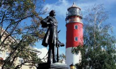 „Zwischen Stettin und Königsberg“