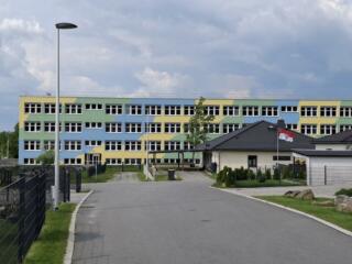 Schüler kommen in die Lostrommel