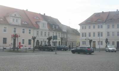 Zukunftsvisionen - die Stadt Ostritz im Jahr 2040 