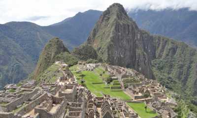 Reisebericht über Peru im Zittauer Gymnasium 