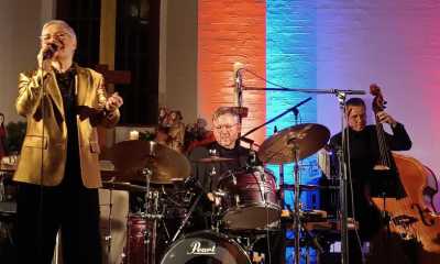 Bes(ch)wingtes Weihnachtskonzert in Görlitz