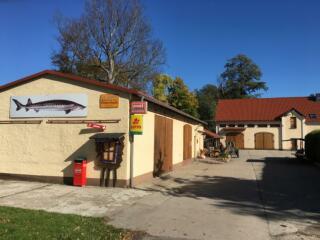 Petershain: Hier beißt selbst der Herbst an