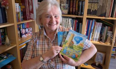 Wirbelwind entdeckt Osterbräuche