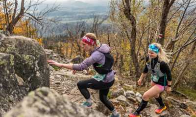 O-See UltraTrail im Zittauer Gebirge