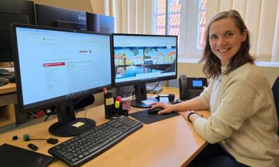 Bischofswerda: Neue Homepage geht an den Start