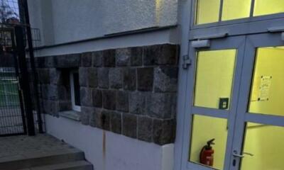 Geheimsnisvolles Paket entpuppt sich als Spende