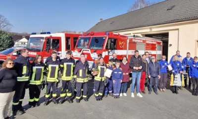 Helene Häber ist die Powerfrau 2026