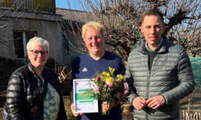 CDU sucht wieder die Powerfrau