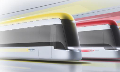 Neue Straßenbahn kommt 2024 in Görlitz auf das Gleis