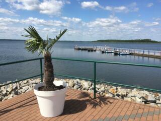 Boxberger Strandpromenade wird bald breiter