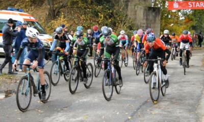 Radsportverein lädt zu Crossrennen