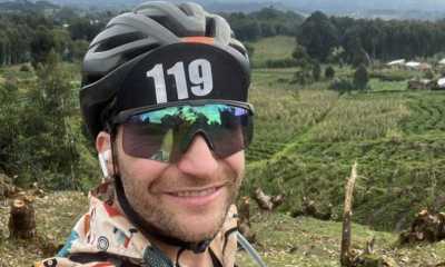 Ein Niedercunnersdorfer auf großer Ruanda-Mission