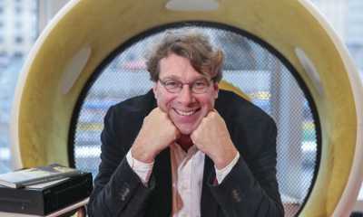 Lesung in der Zittauer Bibliothek