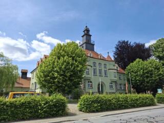 Sohlander Rathaus wird ab Juli saniert