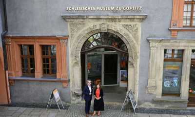 Oberschlesisches Landesmuseum vor Aus und wie weiter in Görlitz?