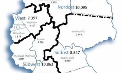 Regionalligareform als Spiegelbild deutscher Reformunfähigkeit