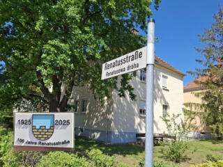 Wer war eigentlich dieser Renatus?