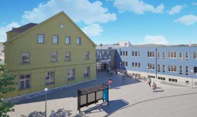 Kottmars bislang größtes Bauprojekt