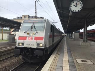 Fahrplanwechsel und ZVON-Fusion stehen an