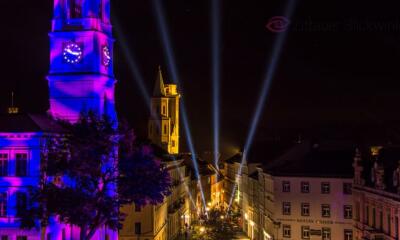 „Ring on Feier“  feiert Comeback in Zittau