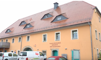 Weihnachtsmarkt im Neukircher Rittergut