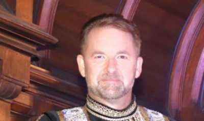 Ronny Weiland: „Lieder vom Wolgastrand“ 