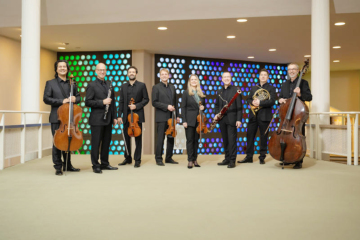 Kammermusikfest Oberlausitz offenbart klangvolle Saiten 