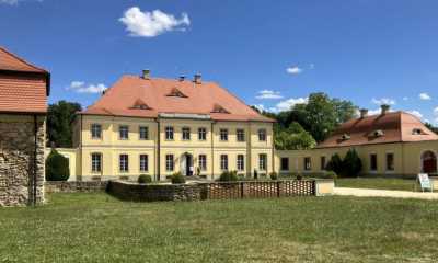 Äberlausitzer Granitschadl suchen Beiträge für Königshain