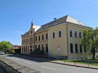 Christliche Grundschule bekommt einen Neubau