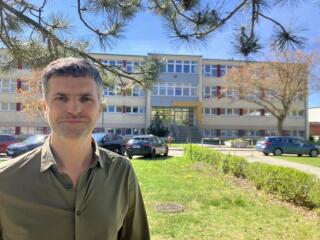 Smart und dennoch nicht ungestüm digital