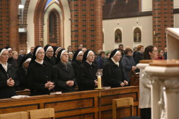 Abschied in Richtung Wittichenau