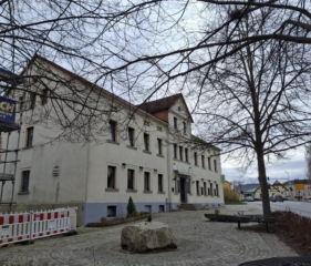 Großpostwitz: Die Gaststätte wird nun verkauft