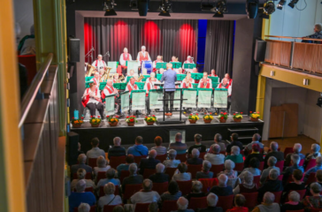 Konzert, Kabarett und Komödie in Kamenz