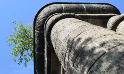 125 Jahre Bismarckturm auf der Landeskrone